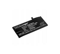 BATTERIA PER SMARTPHONE CAMERON SINO CSIPH800XL, Li-Polymer, 1950 mAh, 3,82 V, Apple, PER Apple iPhone 8, A1863