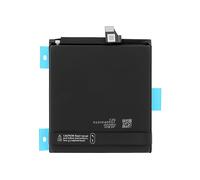 BATTERIA PER SMARTPHONE CLAPPIO 9, Ioni di litio (Li-ion), 5060 mAh, per Google Pixel 9 Pro XL