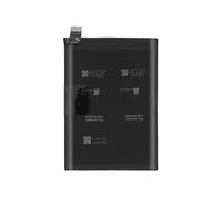 BATTERIA PER SMARTPHONE CLAPPIO BLP831, Li-ion, 4500 mAh, per Oppo Find X3 Pro