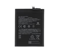 BATTERIA PER SMARTPHONE CLAPPIO BM53, Ioni di litio (Li-ion), 5000 mAh, per Xiaomi Mi 10T