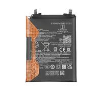 BATTERIA PER SMARTPHONE CLAPPIO BM5V, Li-ion, 5000 mAh, per Xiaomi Redmi Note 13 Pro 5G, Poco X6 5G