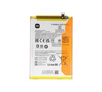 BATTERIA PER SMARTPHONE CLAPPIO BN5K, Li-ion, 5000 mAh, per Xiaomi Redmi 12C