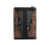 BATTERIA PER SMARTPHONE CLAPPIO BR50, Ioni di litio (Li-ion), 5500 mAh, Xiaomi