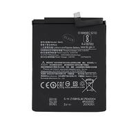 BATTERIA PER SMARTPHONE CLAPPIO di ricambio per 9, Lithium-polymère (Li-Po), 3300 mAh, Xiaomi