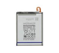 BATTERIA PER SMARTPHONE CLAPPIO per 2018 /, Li-ion, 3300 mAh, per Samsung Galaxy A7 2018