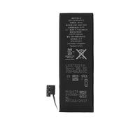 BATTERIA PER SMARTPHONE CLAPPIO ricambio 5, Ioni di litio (Li-ion), 1440 mAh, per iPhone 5