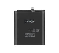 BATTERIA PER SMARTPHONE GOOGLE 9, Ioni di litio, 4700 mAh, per Google Pixel 9