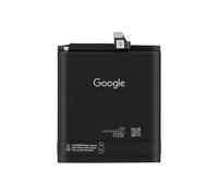 BATTERIA PER SMARTPHONE GOOGLE 9, Li-ion, 5060 mAh, per Google Pixel 9 Pro XL