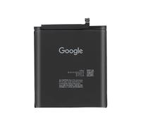 BATTERIA PER SMARTPHONE GOOGLE interna 9, Li-ion, 4700 mAh, per Google Pixel 9 Pro