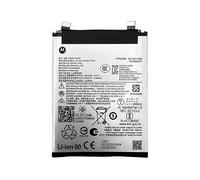 BATTERIA PER SMARTPHONE MOTOROLA 60, Ioni di litio (Li-ion), 5200 mAh, per Motorola Edge 60