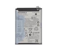 BATTERIA PER SMARTPHONE MOTOROLA Ioni di litio, 5000 mAh, per Motorola Moto G55