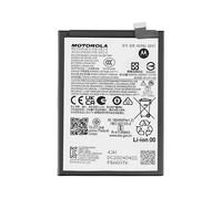 BATTERIA PER SMARTPHONE MOTOROLA originale, Li-ion, 5000 mAh, per Motorola Moto G85