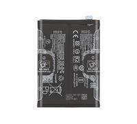 BATTERIA PER SMARTPHONE ONEPLUS BLPA97, Li-ion, 5500 mAh,per OnePlusNord 4