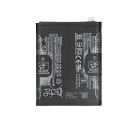 BATTERIA PER SMARTPHONE ONEPLUS BLPB09, Ioni di litio (Li-ion), 6000 mAh,per OnePlus13