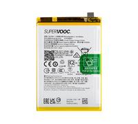 BATTERIA PER SMARTPHONE OPPO per A79, Ioni di litio, 5000 mAh per OPPO A38 4G