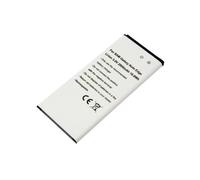 Batteria per Smartphone per Galaxy Note Edge Li-ion 3.8V 2800mAh 10,6 Wh