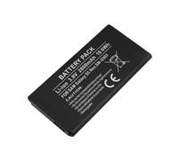 Batteria per Smartphone per Galaxy S5 Neo Li-ion 3.8V 2800mAh 10,6 Wh