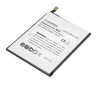 Batteria per Smartphone per Xiaomi Mi Note Pro Li-polimero 3.85V 3000mAh 11,6 Wh