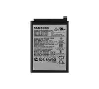 BATTERIA PER SMARTPHONE SAMSUNG A03/, Ioni di litio (Li-ion), 4900 mAh, Samsung