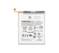 Batteria per Galaxy A35 5G Pacchetto servizio 5000 mAh, Bianco