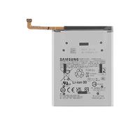 Batteria di ricambio per Galaxy A36 Li-ion 5000mAh Service Pack, Grigio