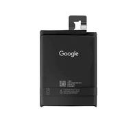 BATTERIA PER SMARTPHONE SAMSUNG ricambio, Ioni di litio (Li-ion), 5100 mAh, per Google Pixel 9a
