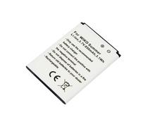 Batteria per smartphone Wiko Summer agli ioni di litio 3,7 V 850 mAh 3.1Wh