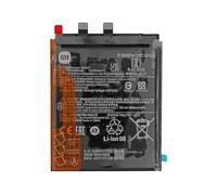 BATTERIA PER SMARTPHONE XIAOMI 11, Li-ion, 4600 mAh, per Xiaomi Mi 11 5G