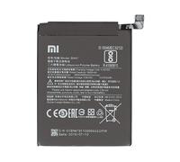 BATTERIA PER SMARTPHONE XIAOMI BN47, 4000 mAh, 3,7 V, per Mi A2 Lite, Redmi 6 Pro
