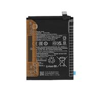 BATTERIA PER SMARTPHONE XIAOMI BN5D, Li-ion, 5000 mAh per Redmi Note 11 4G