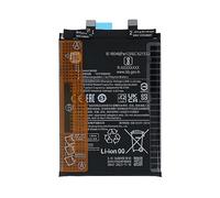 BATTERIA PER SMARTPHONE XIAOMI BN5E, Li-ion, 5000 mAh per Redmi Note 11 Pro 4G