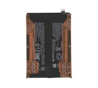 BATTERIA PER SMARTPHONE XIAOMI BN70, Litio-polimero (Li-Po), 7000 mAh per Redmi 15 5G