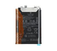 BATTERIA PER SMARTPHONE XIAOMI BP4B, Ioni di litio (Li-ion), 4300 mAh, per Xiaomi 12 Lite