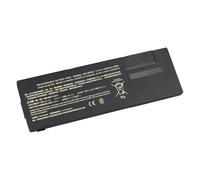 Batteria per Sony BPS24 Laptop vpg come Replica di AccuCell