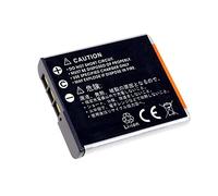 Batteria per Sony Cyber-shot DSC-HX20VB, 3,6V, Li-Ion