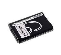 Batteria per Sony Cyber-shot DSC-RX1, 3,6V, Li-Ion