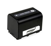 Batteria per Sony DCR-SX65E, 6,8V, Li-Ion