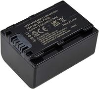 Batteria per Sony HDR-CX130E, 6,8V, Li-Ion