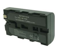 Batteria Per SONY HVL-20DW2
