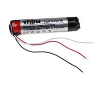 Batteria per Sony MH10048-E7 600mAh