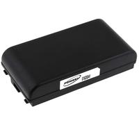 Batteria per Sony modello NP-67