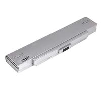 Batteria per Sony modello VGP-BPS2A/S e, 11,1V, Li-Ion