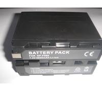 Batteria Per SONY NP-F970 NP-F960 Serie CCD-TRV (MiniDV) CCD-TRV101 CCD-TRV119