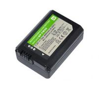 Batteria Per Sony NP-FW50 NPFW50 Alpha 7 NEX