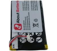 Batteria per SONY PRS-600/BC, 3.7V, 800mAh, Li-Pol