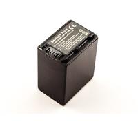 Batteria per Sony Sostituita NP-FV70,NP-FV50,NP-FV30,NP-FV100
