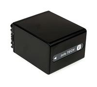 Batteria per Sony tipo NP-FV120, 7,4V, Li-Ion
