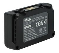 Batteria per Sony UWP-D26, UWP-D27, UWP-D25, UWP-D22 1500mAh