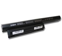 Batteria per Sony Vaio SVE141C12T SVE141D11T SVE141D12T SVE141L11T 6600mAh 10,8V