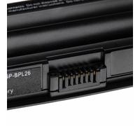 Batteria per Sony Vaio SVE14A1S1EP SVE14A1S1EW SVE14A23CDH SVE14A2 5200mAh 11,1V